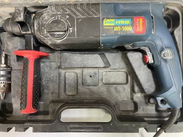 Б/в Перфоратор Ижмаш ип-1000 01-200898318