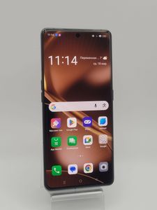 Б/в Мобільний телефон Oppo find x6 pro 16/256gb 01-200898677
