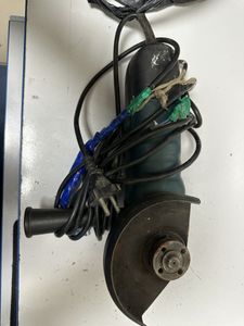 Б/в Кутова шліфмашина Зенит зуш-125/950 01-200897360