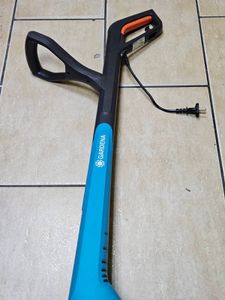 Б/в Електрокоса Gardena smallcut 300/23 01-200899367