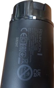 Б/у Фен-щетка Remington as7500 01-200886506