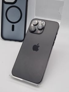 Б/у Мобільний телефон Apple iphone 14 pro max 128gb 01-200896984