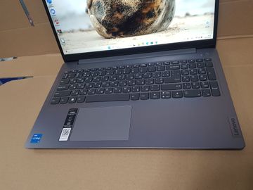 Б/у Ноутбук Lenovo ideapad 3 17iau7 01-200843701