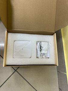 Б/в Датчик газу та диму X-Sense fs121 01-200898776