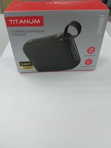 Б/у Акустика Titanum spk096bt 01-200850730