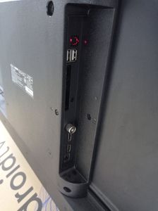 Б/в Телевізор Kivi 40f730qb 01-200898341