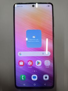 Б/в Мобільний телефон Samsung galaxy a73 5g 8/256gb 01-200899505