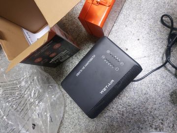 Б/в Обігрівач Wetair wfh-50b 01-200899687