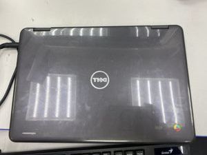 Б/в Ноутбук Dell chromebook 11 3189 01-200899582