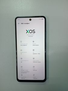 Б/в Мобільний телефон Infinix smart 8 2/64gb 01-200899621