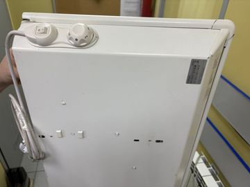 Б/у Обогреватель Ensto ephbm20p 01-200899821