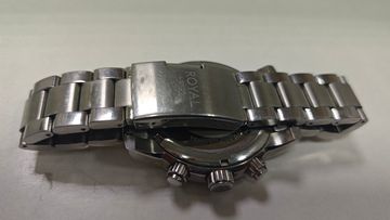 Б/в Годинник Royal London 41464-06 01-200900513