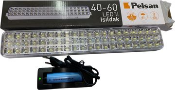 Б/в Ліхтарик Pelsan 40-60 led`li 01-200900318