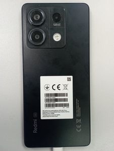Б/в Мобільний телефон Xiaomi redmi note 13 5g 6/128gb 01-200900013