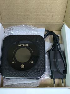 Б/в Модем 3g Netgear mr1100 01-200900325