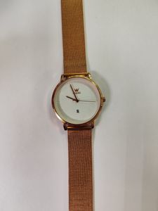 Б/у Часы Olevs 5003l 01-200894636