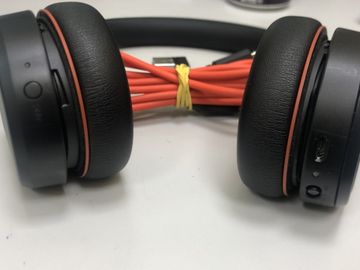 Б/в Навушники Jabra evolve 75 ms stereo 01-200900760