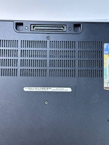 Б/у Ноутбук Dell 15/core i3 5010u ddr3/8gb ddr3/hdd *відсутній/ssd 128 gb/*інтегрована 01-200886583