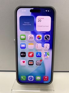 Б/у Мобільний телефон Apple iphone 15 pro max 512gb 01-200898678