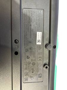 Б/в Бездротова клавіатура Logitech mk295 silent wireless combo 01-200897340