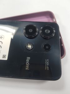Б/у Мобільний телефон Xiaomi redmi note 13 4g 6/128gb 01-200860697