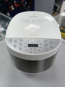 Б/у Мультиварка Philips hd4713/40 01-200899810