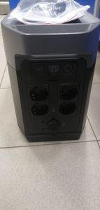 Б/в Зарядна станція Ecoflow delta 2 01-200901175