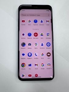 Б/в Мобільний телефон Google pixel 4 6/64gb 01-200897792
