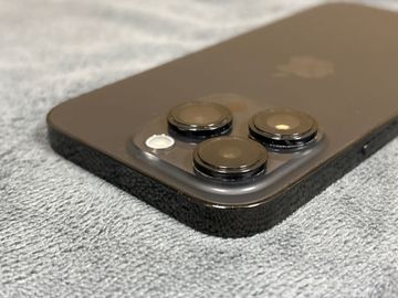 Б/в Мобільний телефон Apple iphone 14 pro 128gb 01-200900824