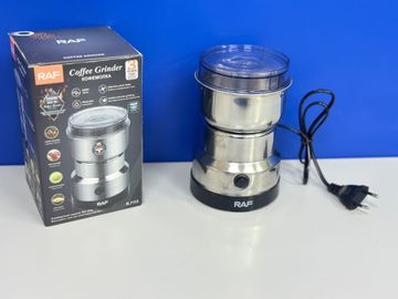 Б/в Кавомолка Bitek bt 7113 16-000272450