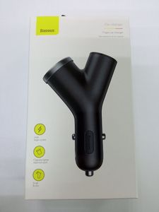 Б/в Автомобільний інвертор Baseus y 16-000271711