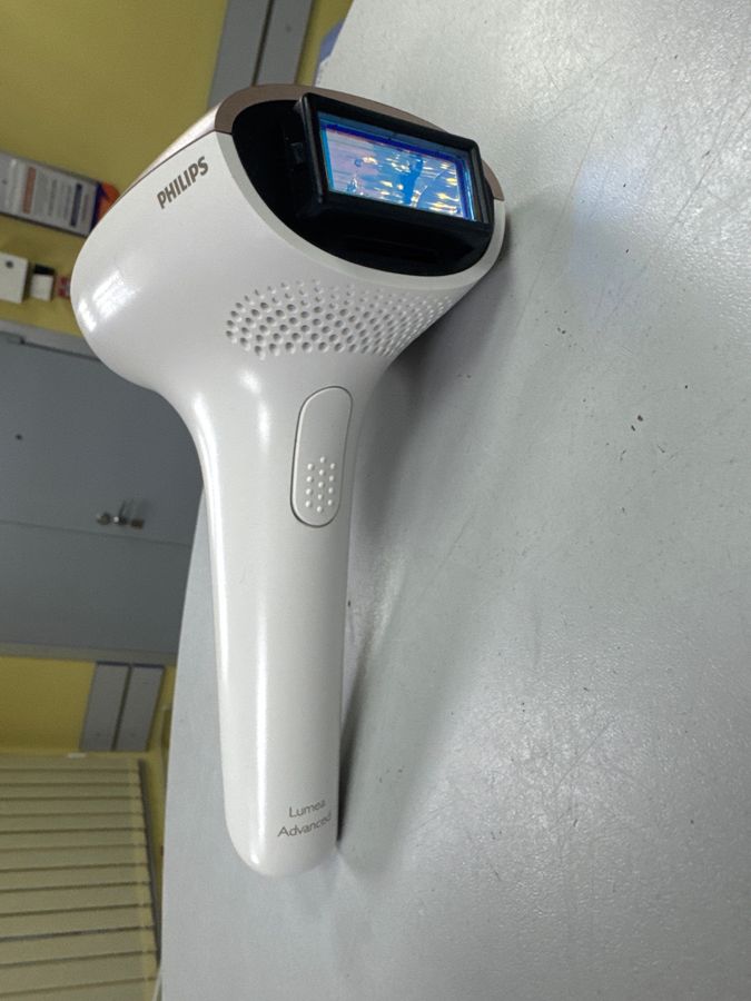 lumea advanced sc1997/00