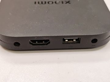 Б/в HD-медіаплеєр Xiaomi mi tv box s 2nd gen 2/8gb 01-200902326
