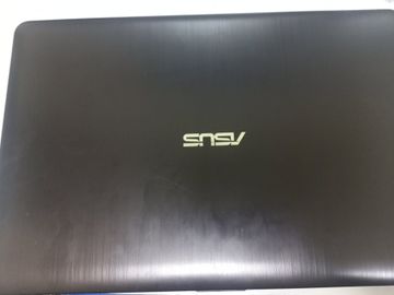 Б/в Ноутбук Asus 15/pentium n3710 ddr3/4gb ddr3/ssd 240 gb/geforce 810m 01-200902361