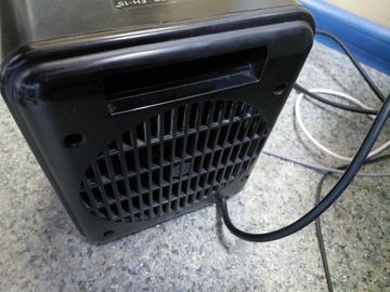 Б/в Обігрівач Dnipro-M fh-15 01-200902086