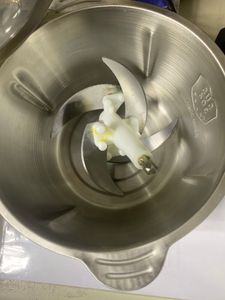 Б/у Блендер Volyx gr-4822 01-200902367