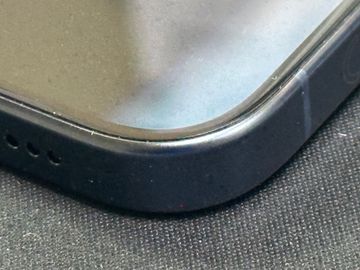 Б/в Мобільний телефон Apple iphone 15 pro max 256gb 01-200902825