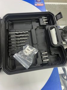 Б/в Дриль-шурупокрут акумуляторний Vitals au 14/2kp 16-000271130