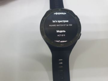 Б/в Смарт-годинник Huawei watch gt 2e 01-200903641
