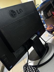 Б/в Монітор Lg l194w 01-200903624