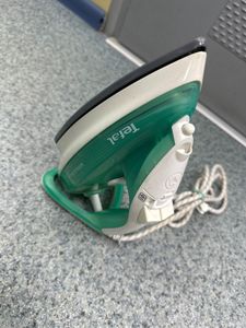 Б/в Праска Tefal fv 3510 01-200903873