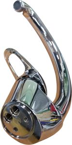 Б/в Змішувач Rubineta breaze-33 b33001 01-200862561