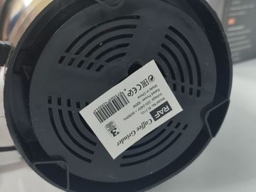 Б/в Кавомолка Bitek bt 7113 16-000273452