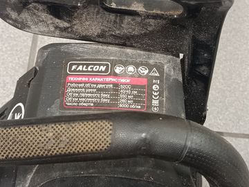 Б/у Пила цепная Falcon gs-5200 01-200899666