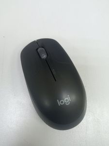 Б/в Миша Logitech m190 wireless 01-200903417