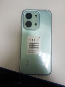 Б/в Мобільний телефон Xiaomi redmi 15c 4g 4/128gb 01-200902890