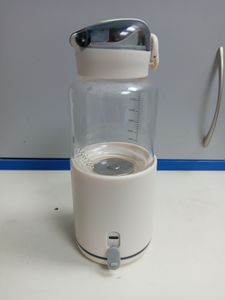 Б/в Підігрівач дитячих пляшечок Lelik sl-jr01 01-200904449