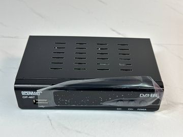 Б/у Тв тюнер т2 Opera op 407 16-000273063