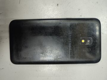 Б/в Мобільний телефон Samsung galaxy j2 core sm-j260f 16gb 01-200904693