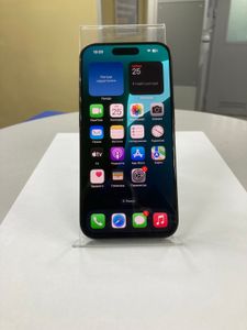 Б/в Мобільний телефон Apple iphone 15 pro 128gb esim 01-200851932